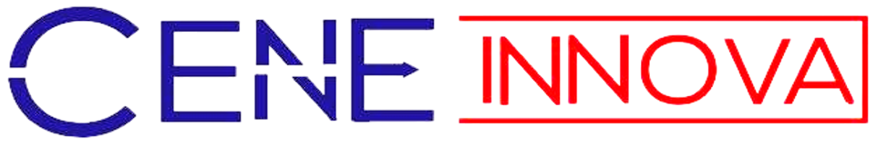 CENEINNOVA Logo